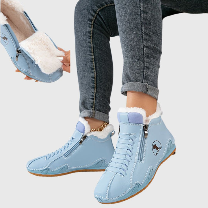 Léa - Winter Comfort Boots