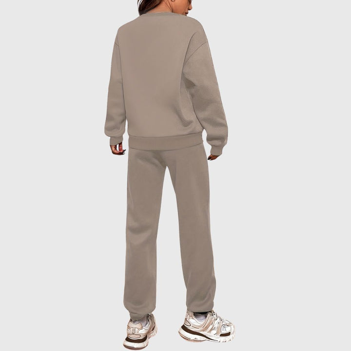 Misaé - Winter Lounge Set