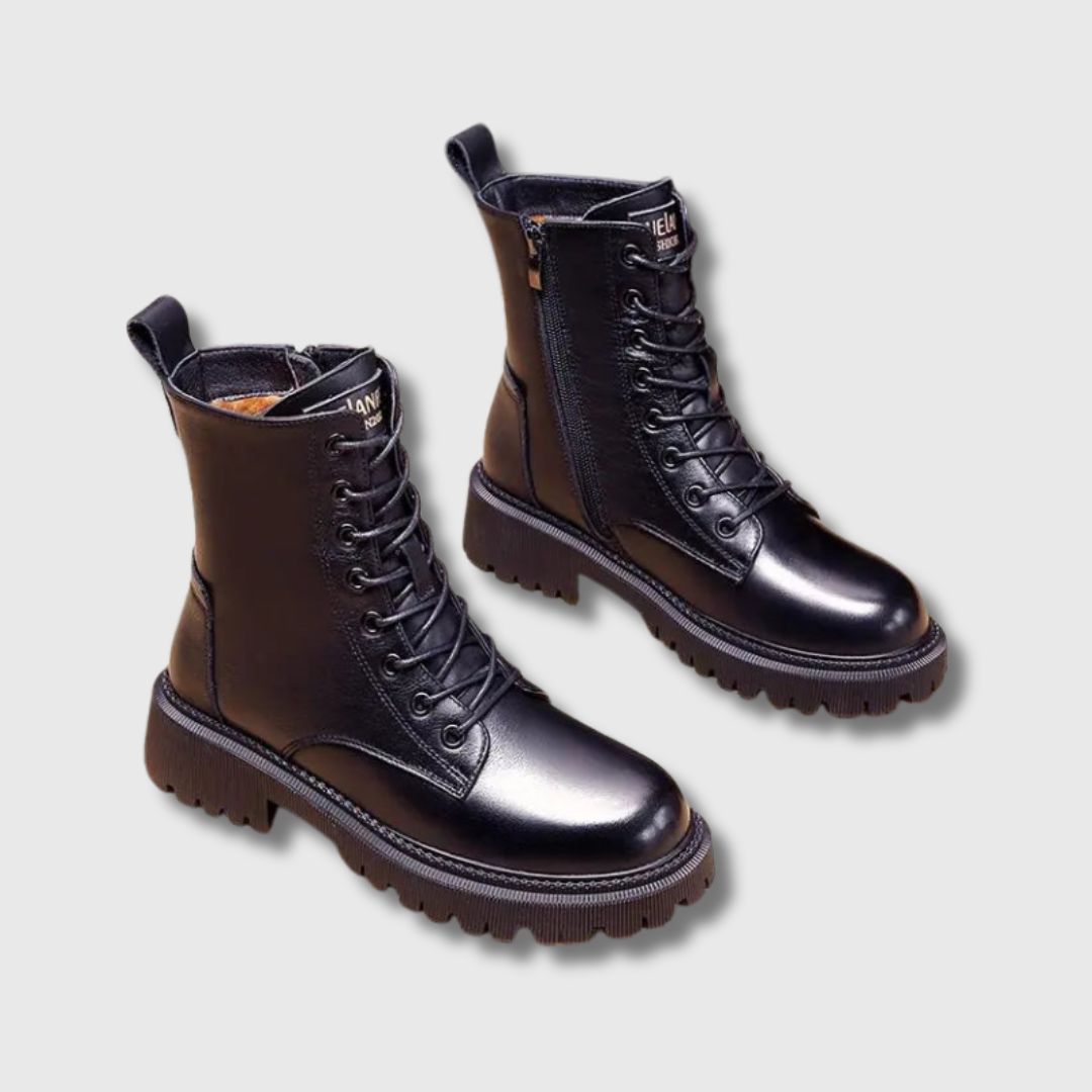 Monika - Winter Boots