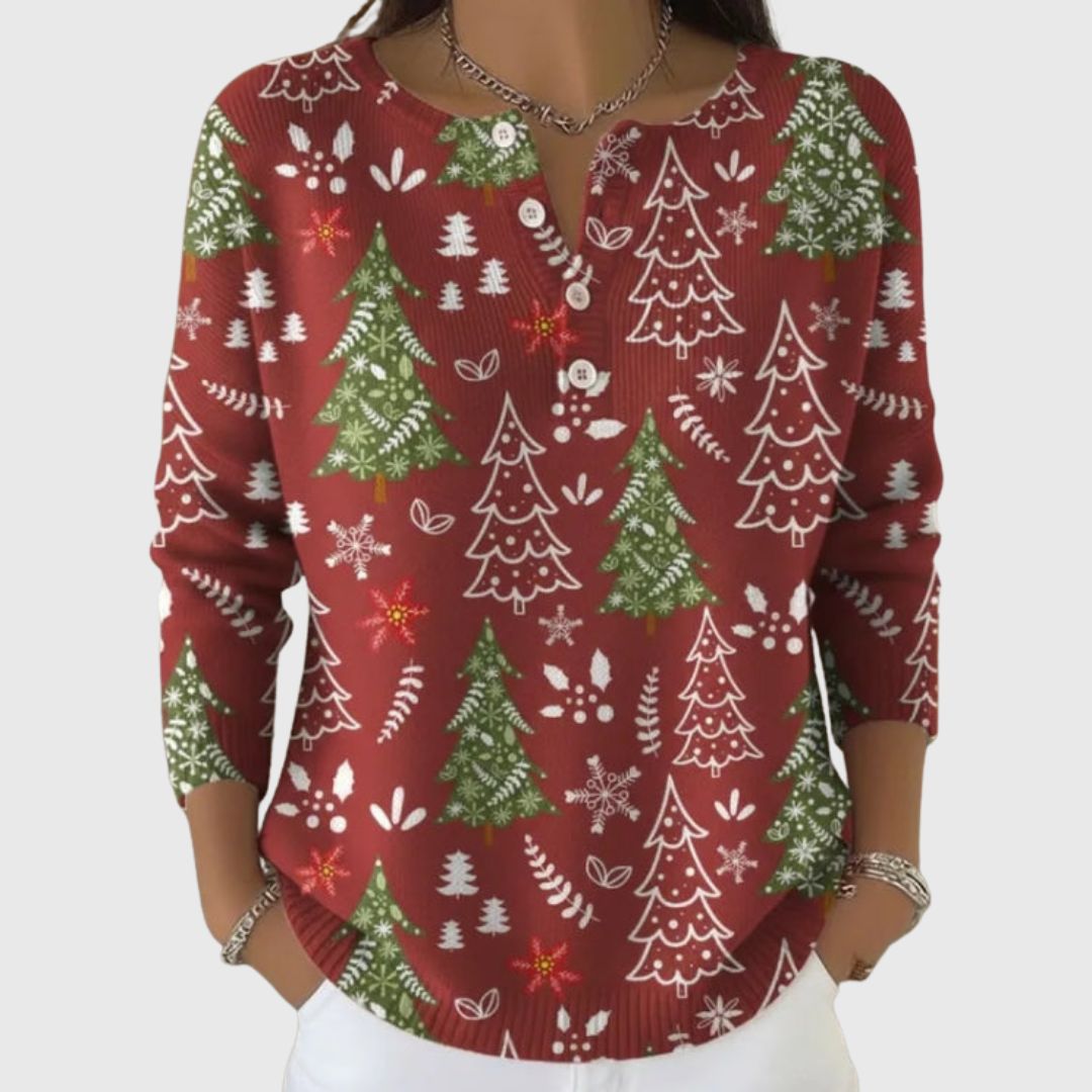 Adelorae - Christmas Sweater