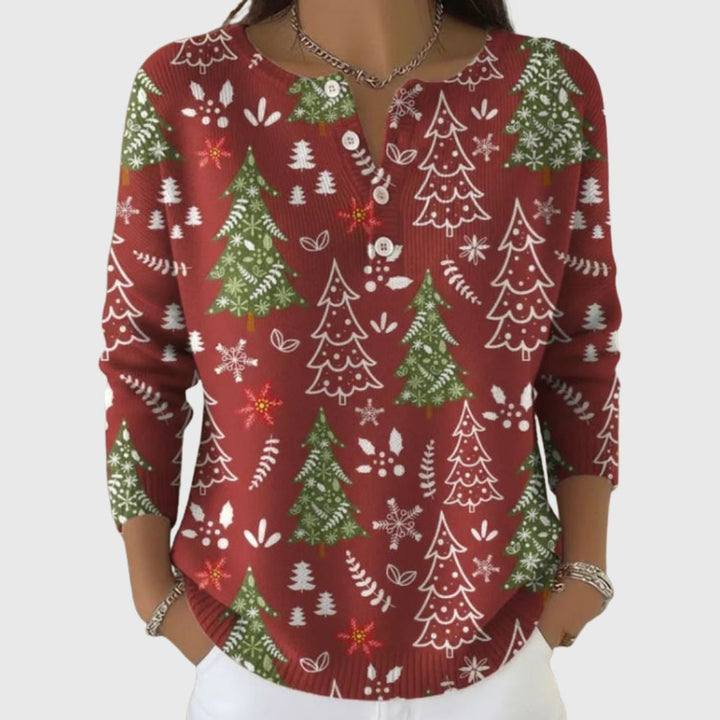 Adelorae - Christmas Sweater
