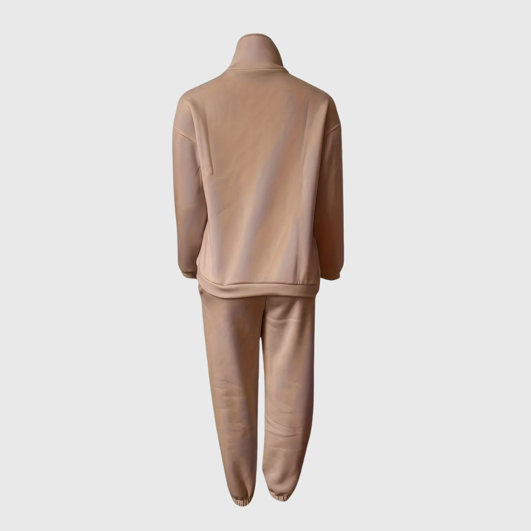 Noaé - Hoodie & Sweatpants Set