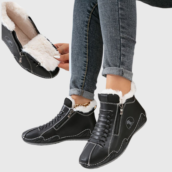 Léa - Winter Comfort Boots