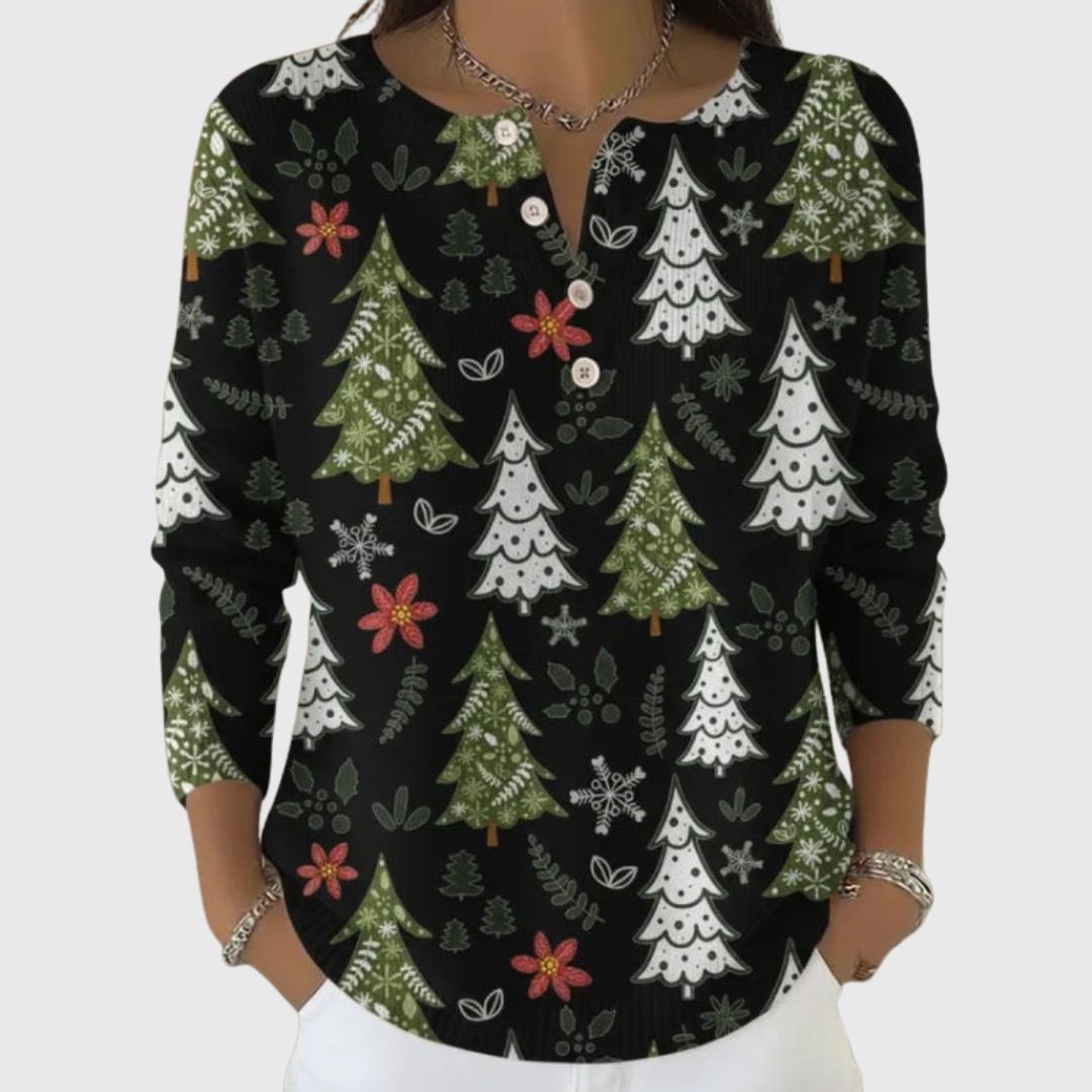 Adelorae - Christmas Sweater