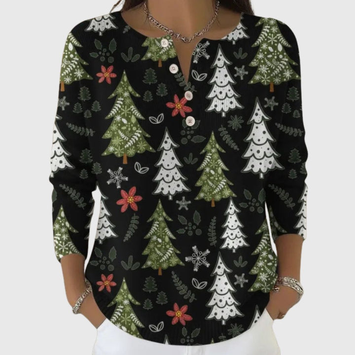 Adelorae - Christmas Sweater