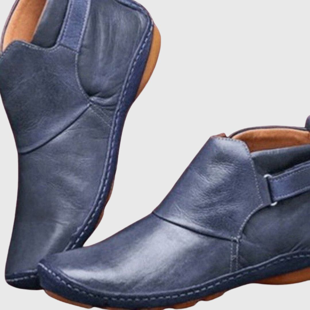 Sophia - Orthopedic Casual Ankle Boots