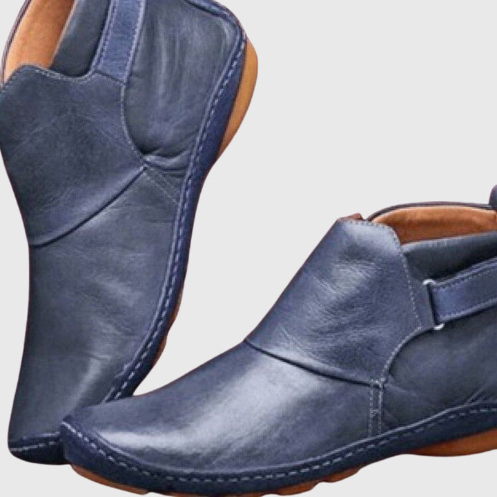 Sophia - Orthopedic Casual Ankle Boots