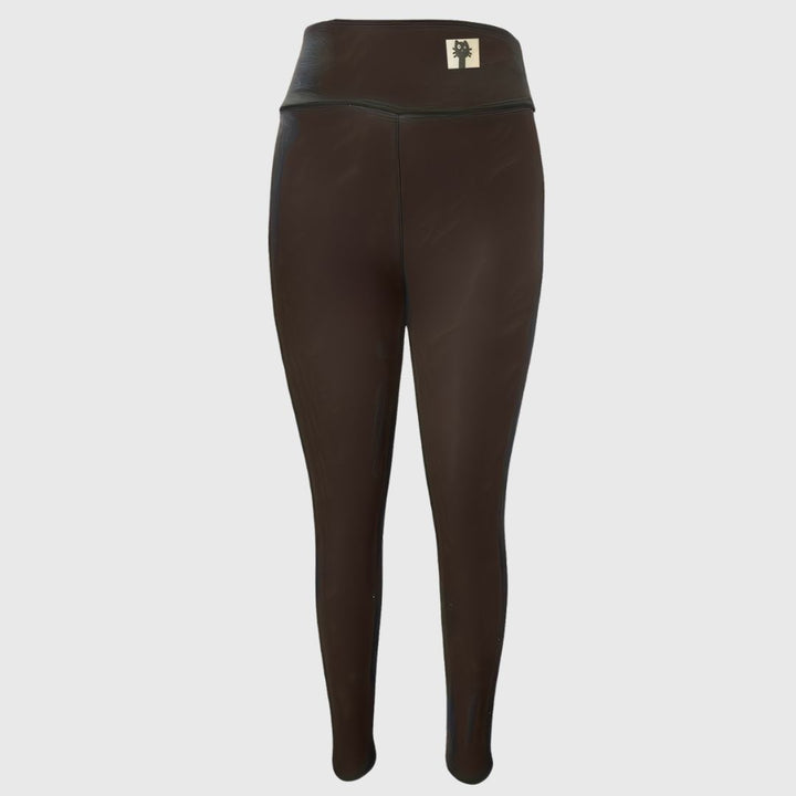 Lunéa - Cozy High-Waisted Leggings