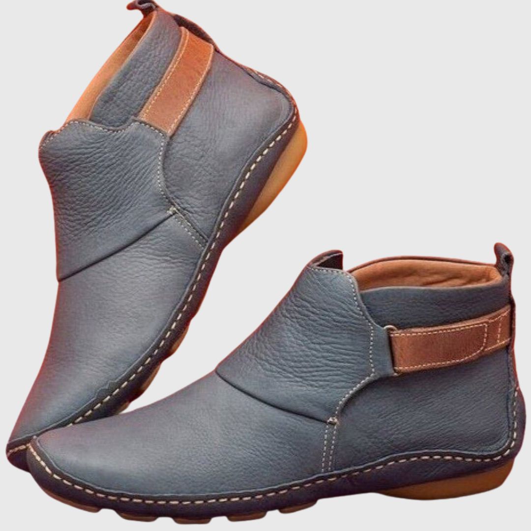 Sophia - Orthopedic Casual Ankle Boots