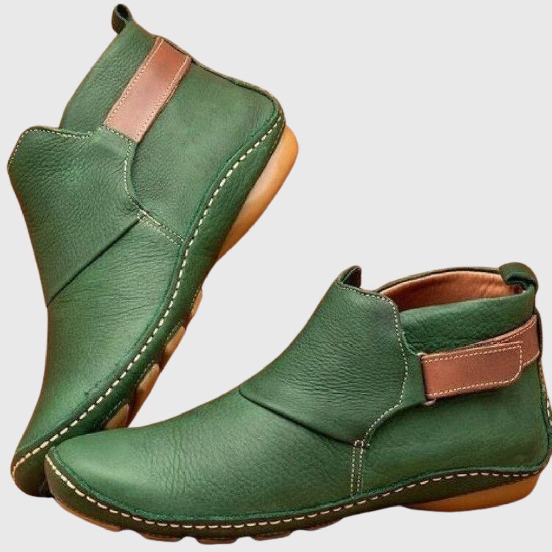 Sophia - Orthopedic Casual Ankle Boots