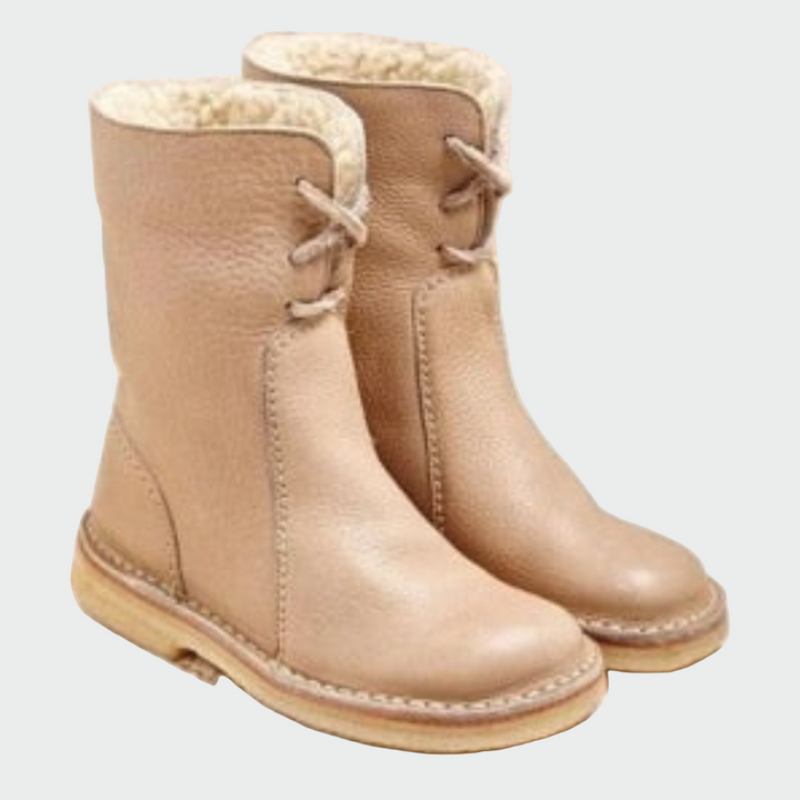Waterproof Boutique Boots