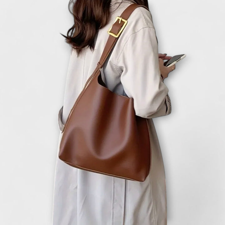 Isidore – Elegant Shoulder Bag