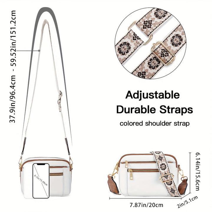 Aurora - Crossbody Bag