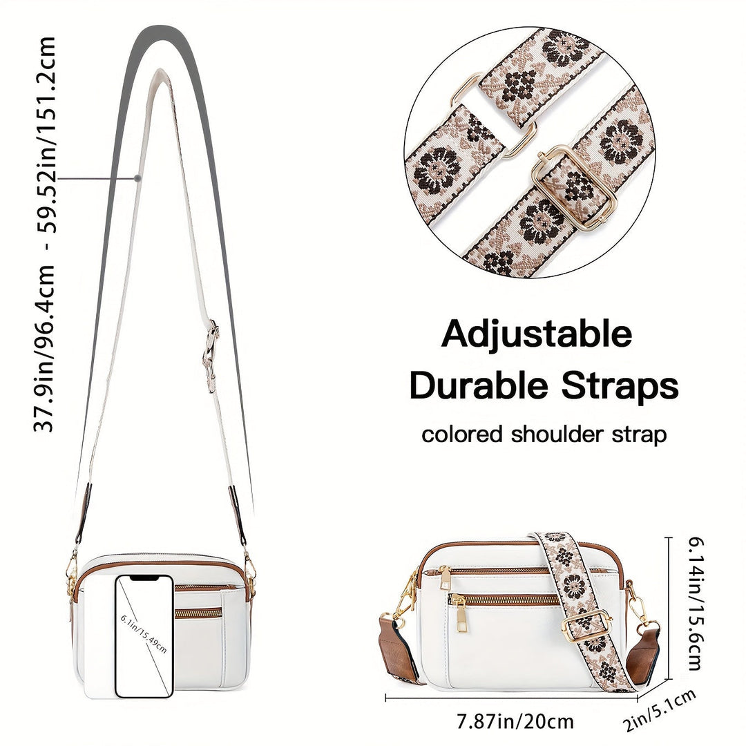 Dorianyx - Shoulder Bag