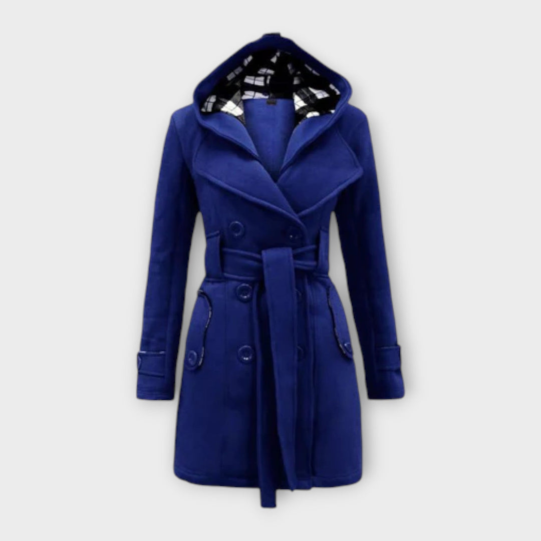 Evelyn - Warmer Winter Coat