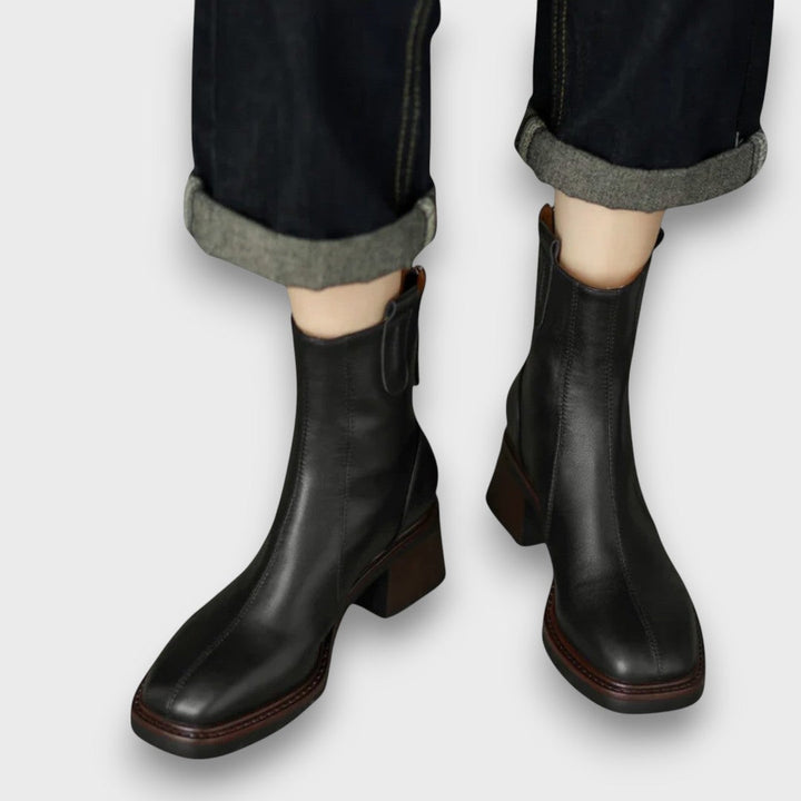 Pian – Classic Boots