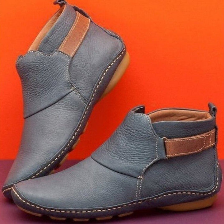 Sophia - Orthopedic Casual Ankle Boots