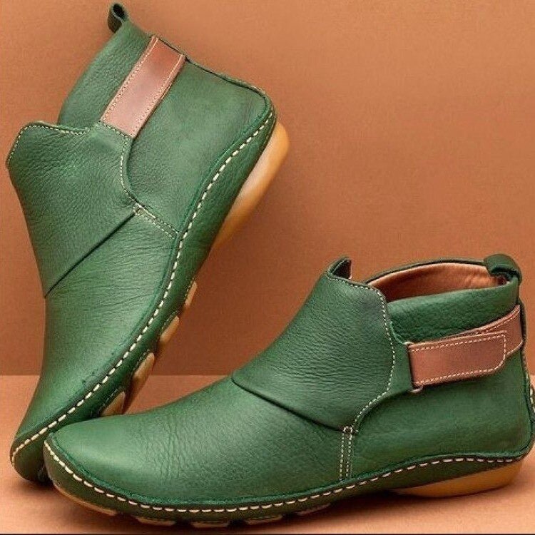 Sophia - Orthopedic Casual Ankle Boots