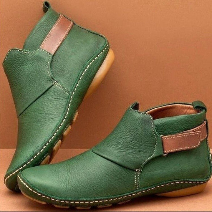 Sophia - Orthopedic Casual Ankle Boots