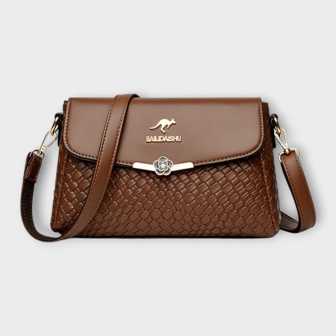 Aurora - Luxurious Shoulder Bag