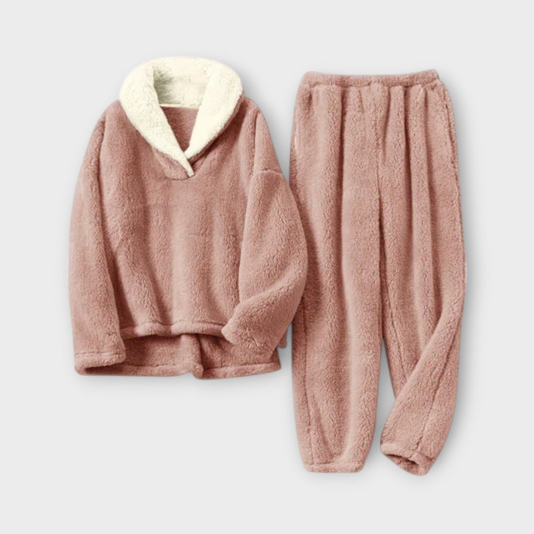 Stella - Cozy Set