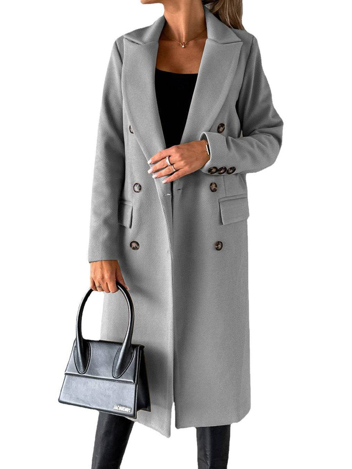 Judith - Elegant Coat