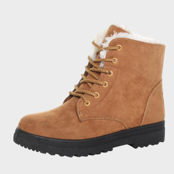 Hivara - Orthopedic Snow Boots