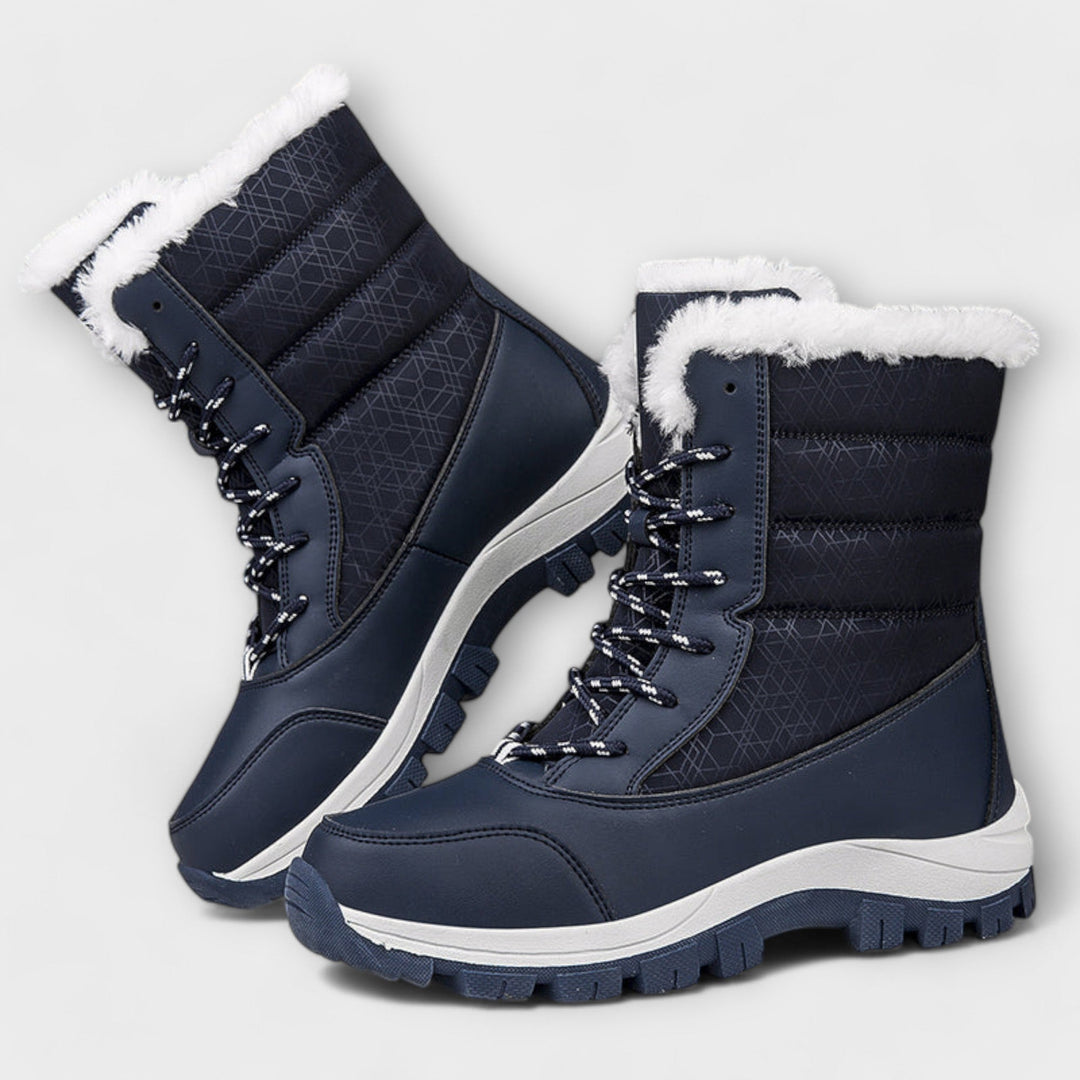 Margaux - Waterproof Winter Boots