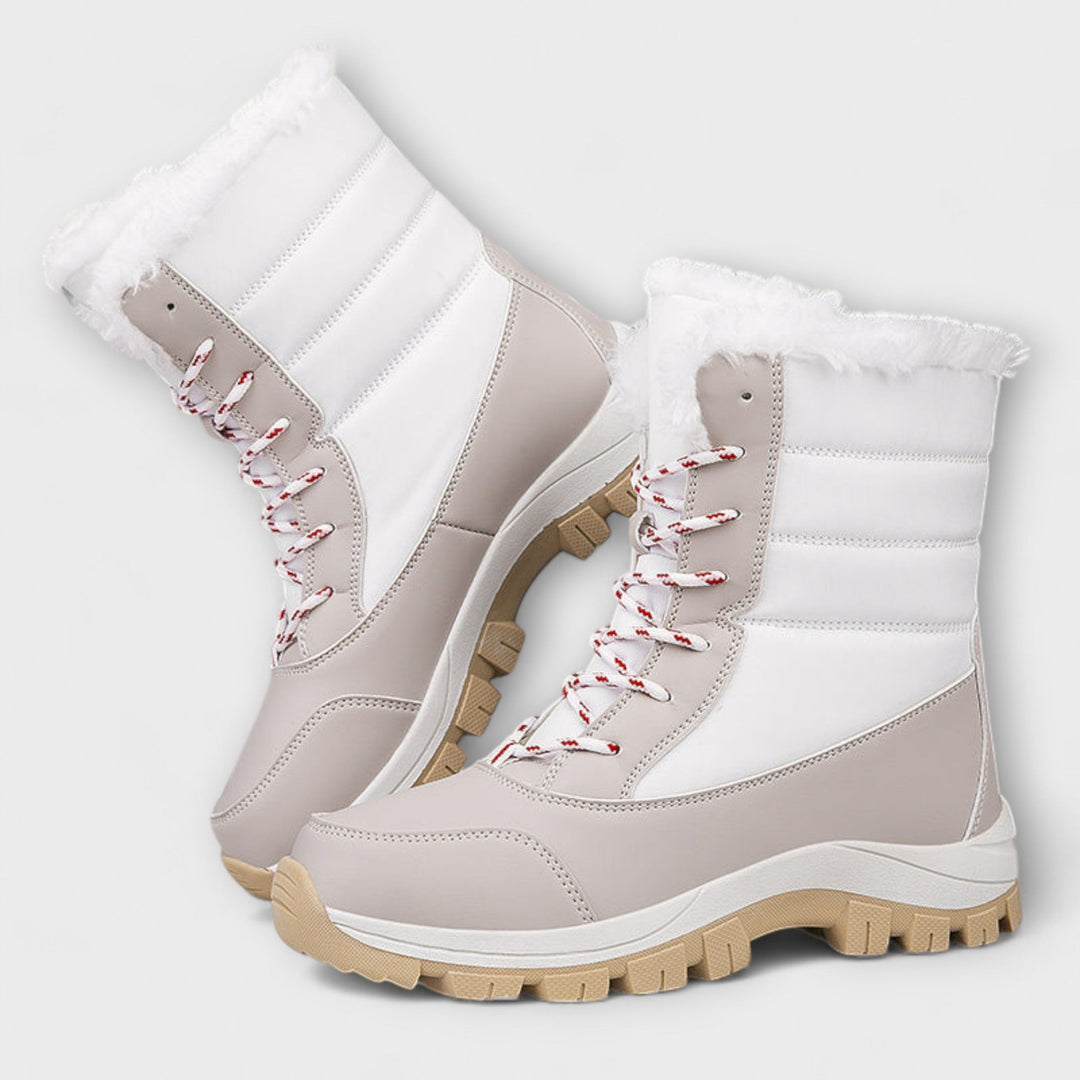 Margaux - Waterproof Winter Boots