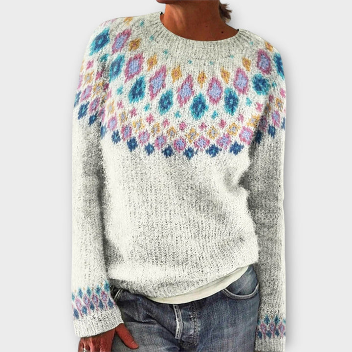 Aurora - Casual & Cozy Sweater