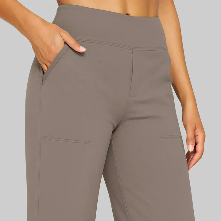 Calista - Elegant Trousers