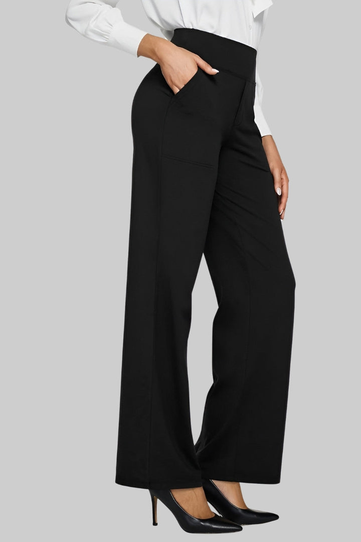 Calista - Elegant Trousers
