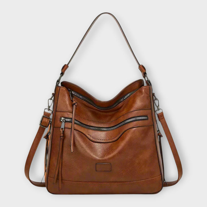 Aurora - Classic Retro Shoulder Bag