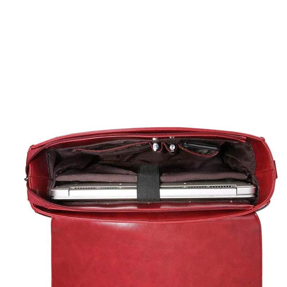 Bernadette – Shoulder Bag with Bow