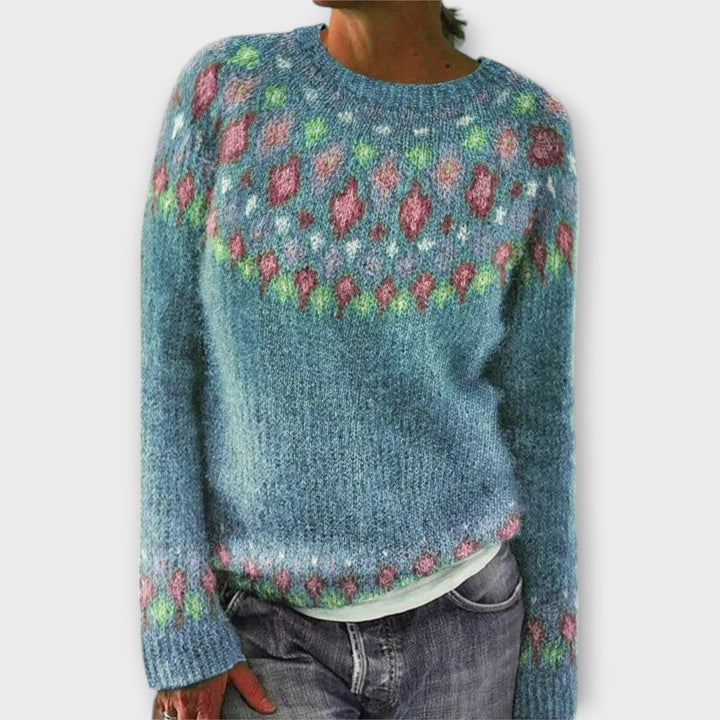 Aurora - Casual & Cozy Sweater
