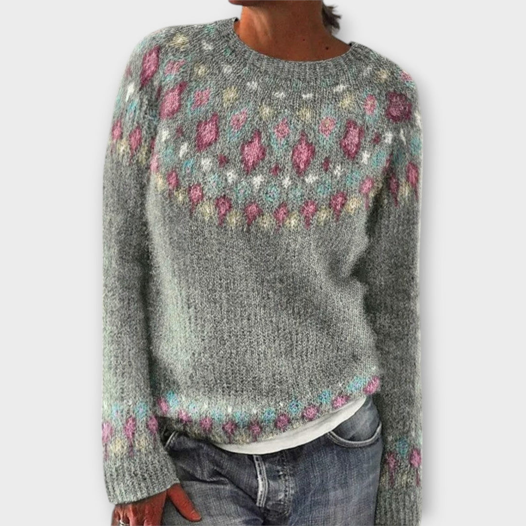 Aurora - Casual & Cozy Sweater