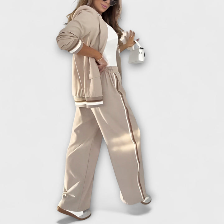 Aurora - Casual 2-Piece Set