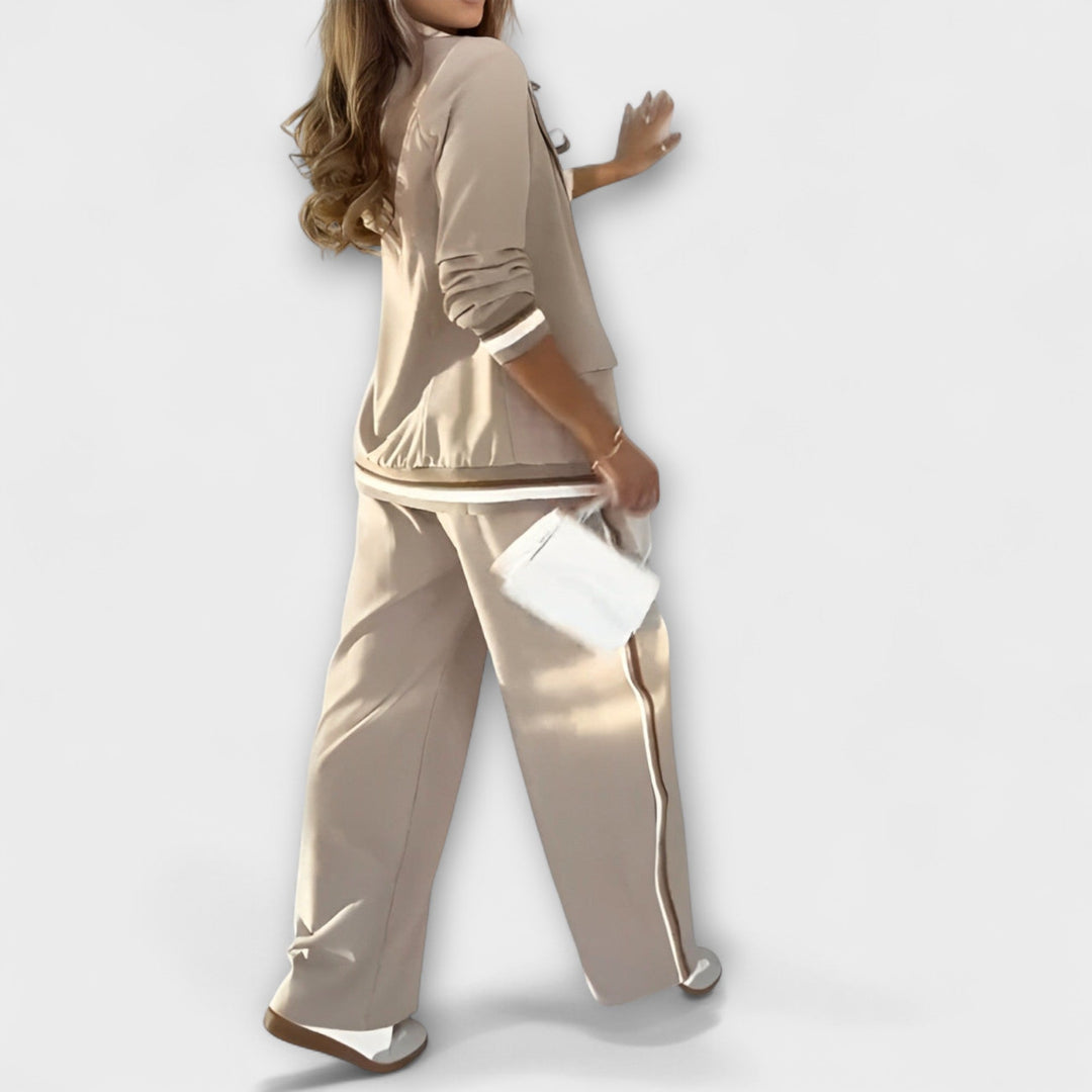 Aurora - Casual 2-Piece Set