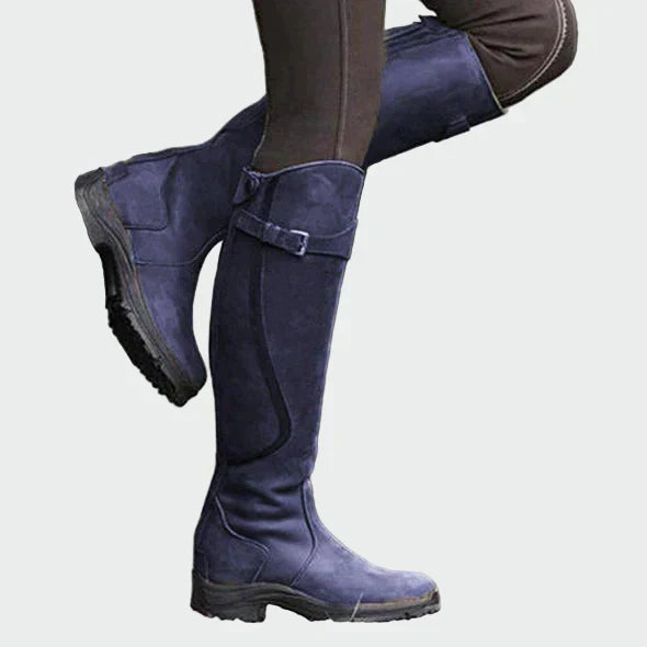 Caitlyn - Premium Orthopedic Boots